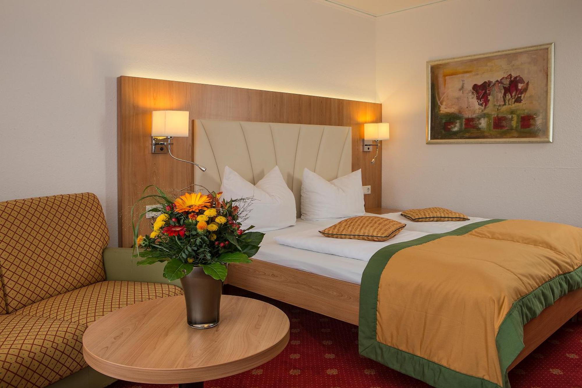 Johannesbad Thermalhotel Ludwig Thoma 바트푸징 외부 사진