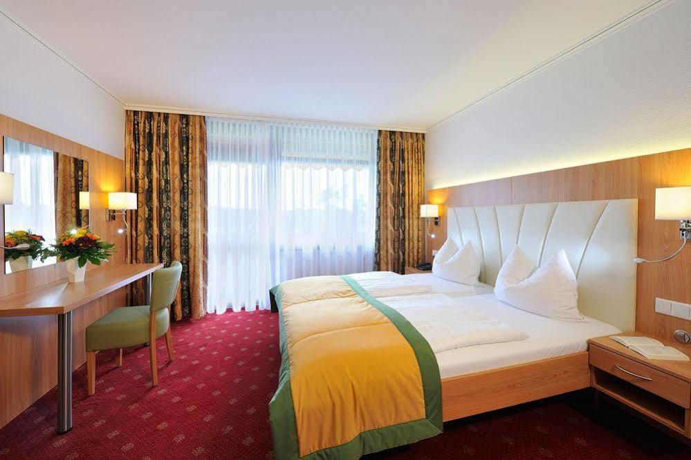 Johannesbad Thermalhotel Ludwig Thoma 바트푸징 외부 사진